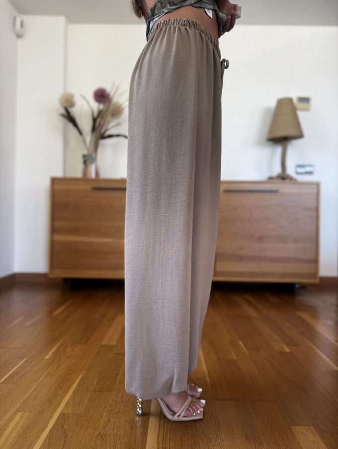 Pantalon Patente Básic