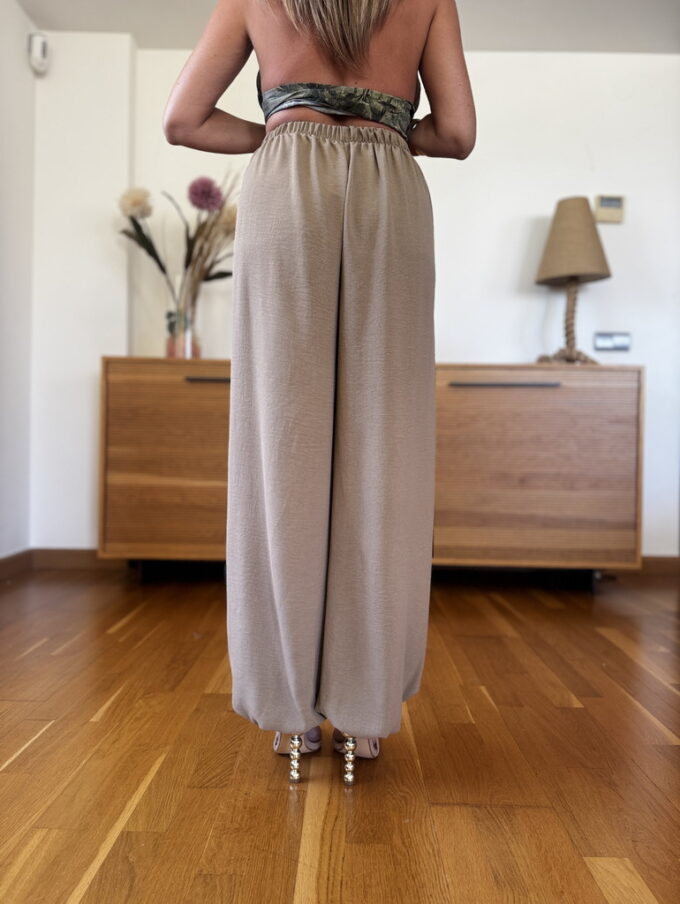 Pantalon Patente Básic