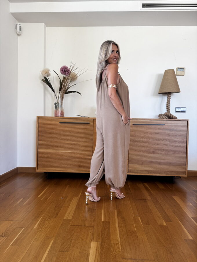 Mono Oversize Tirantas