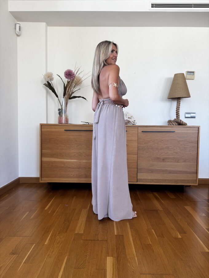 Conjunto Aberturas