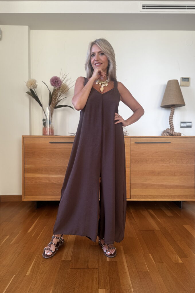 Mono Básic Oversize