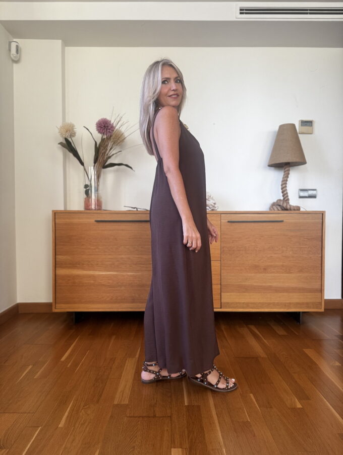 Mono Básic Oversize