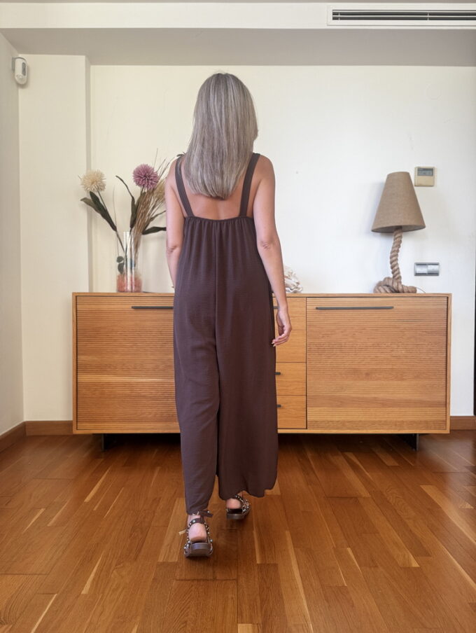 Mono Básic Oversize