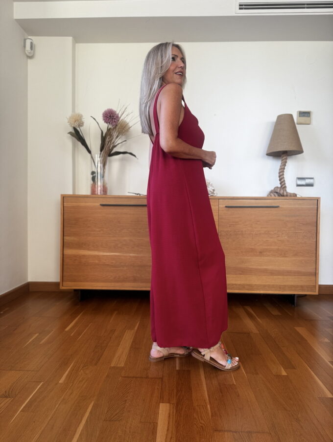 Mono Básic Oversize