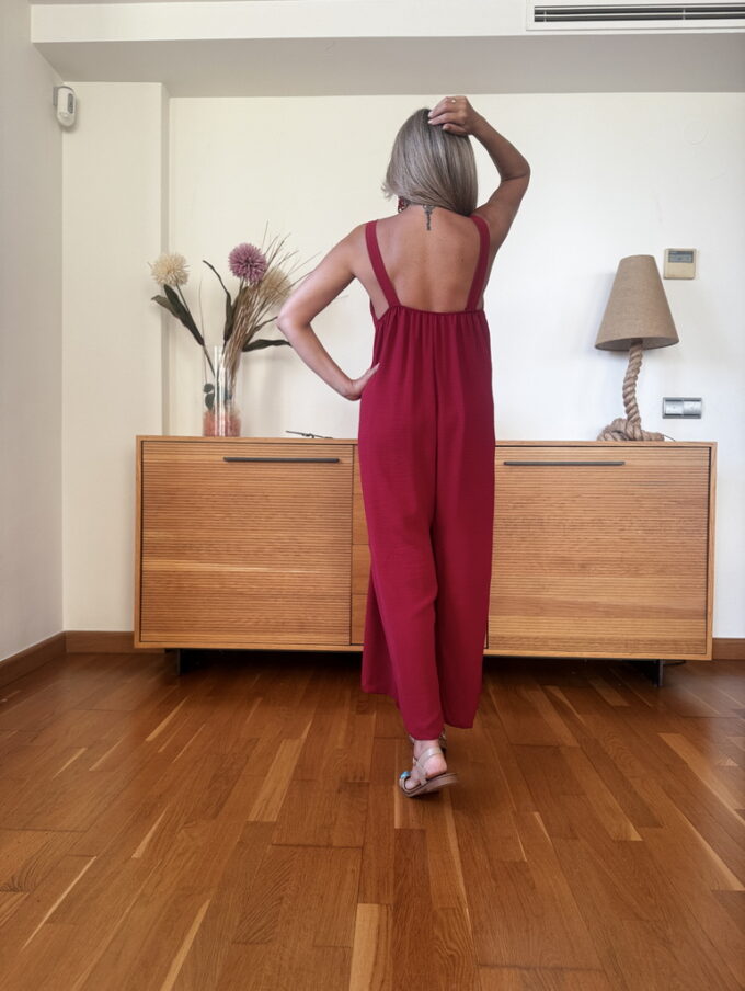 Mono Básic Oversize