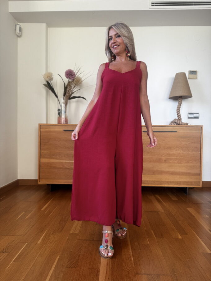 Mono Básic Oversize