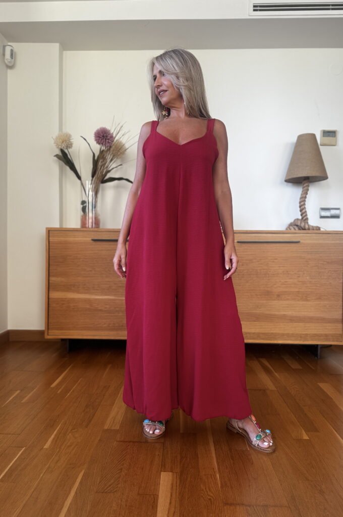 Mono Básic Oversize