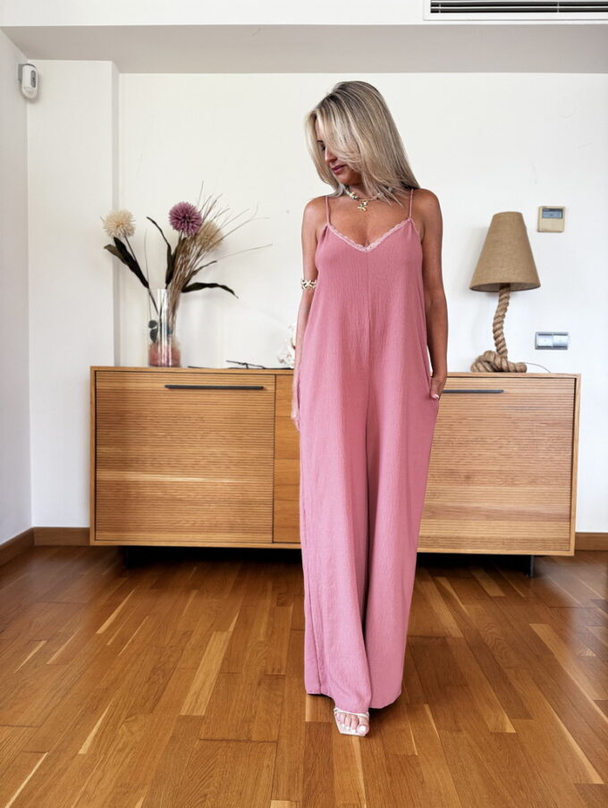 Mono Lencero Oversize