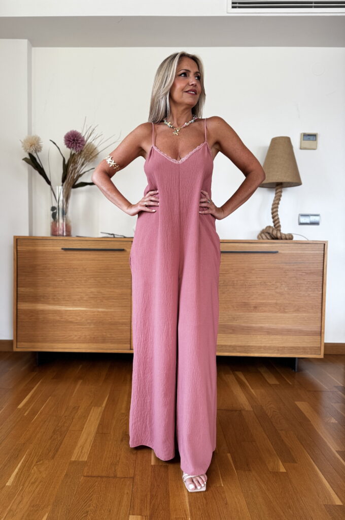 Mono Lencero Oversize