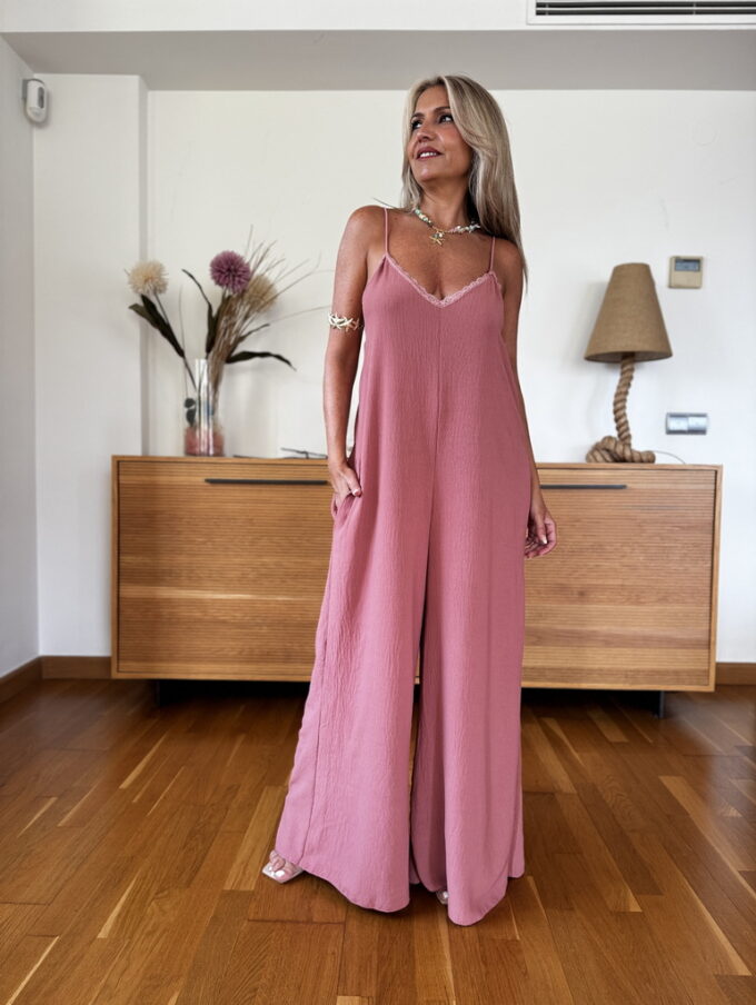Mono Lencero Oversize