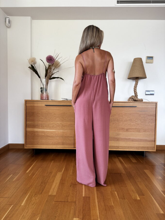 Mono Lencero Oversize