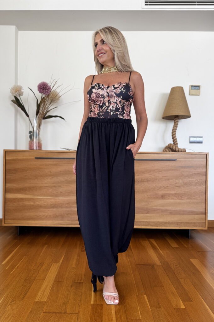 Pantalon Bajo Lazada