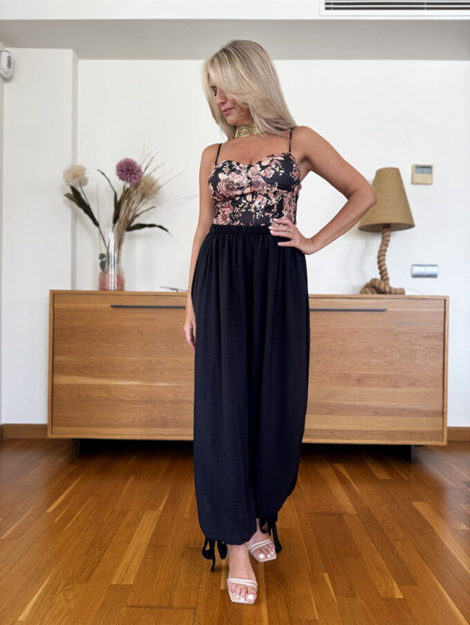 Pantalon Bajo Lazada