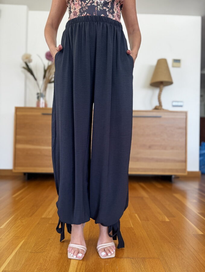 Pantalon Bajo Lazada