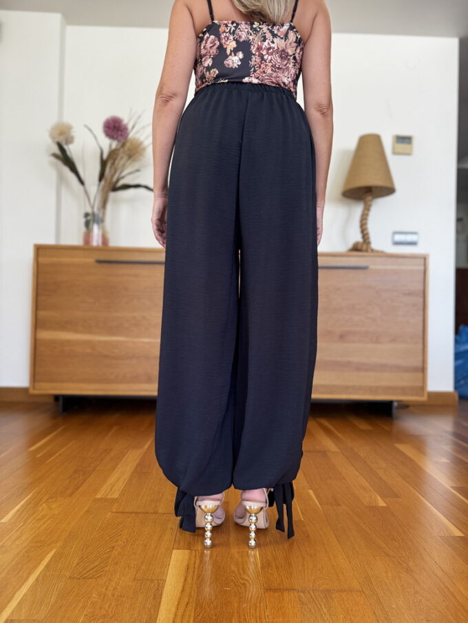 Pantalon Bajo Lazada