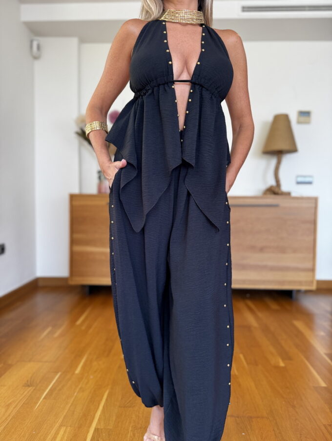 Conjunto Tachuelas Cascos