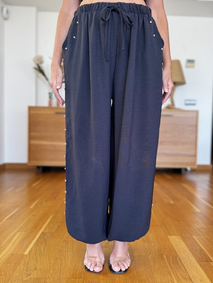 Pantalon Patente Lentejuelas