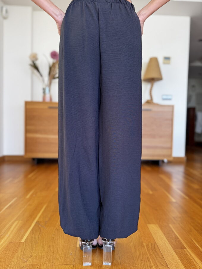 Pantalon Patente Lentejuelas