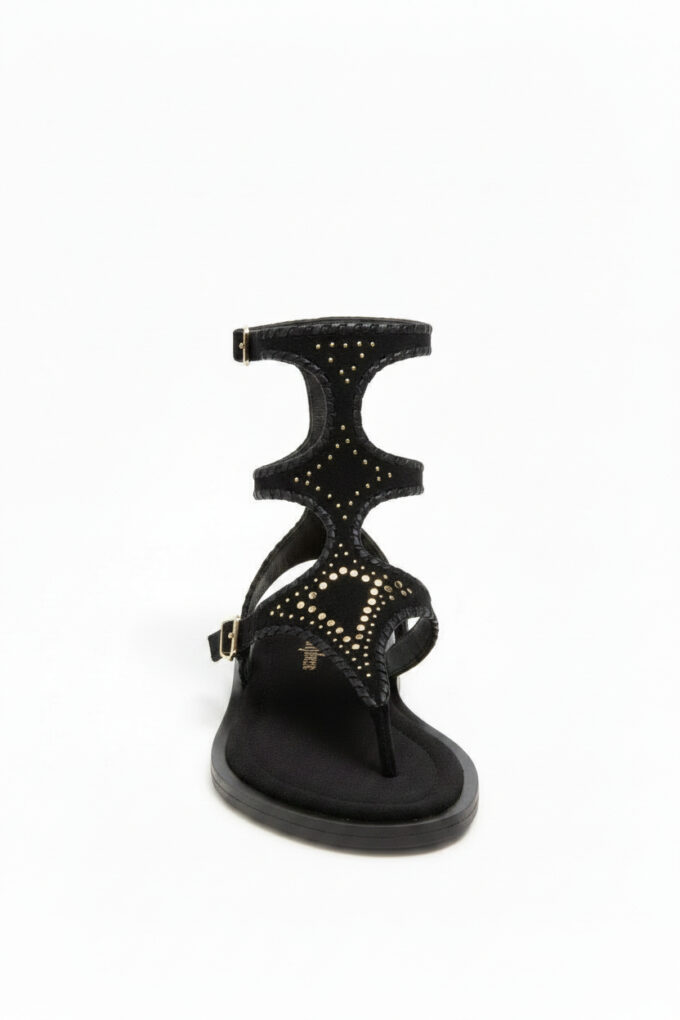 Sandalias Tachuelas