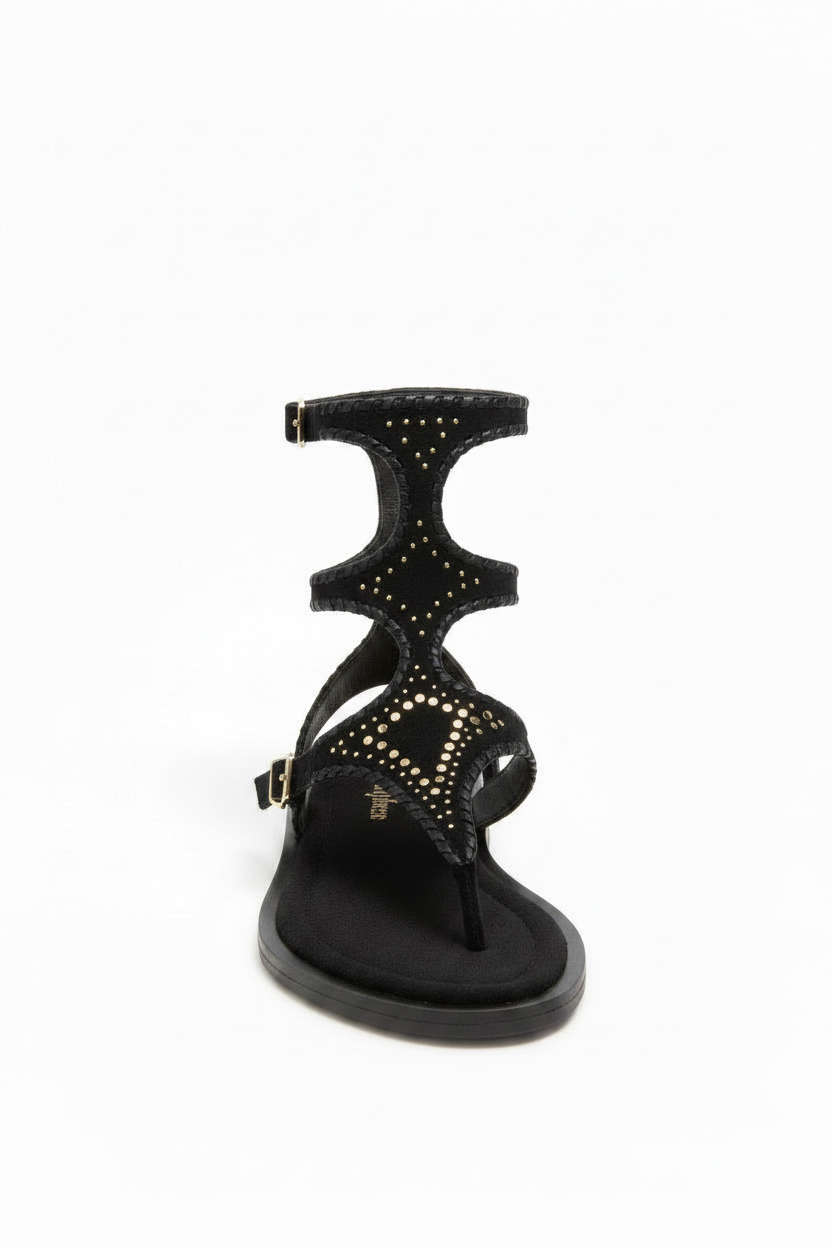 Sandalias Tachuelas - Imagen 4