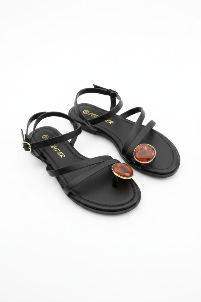 Sandalias Piedra