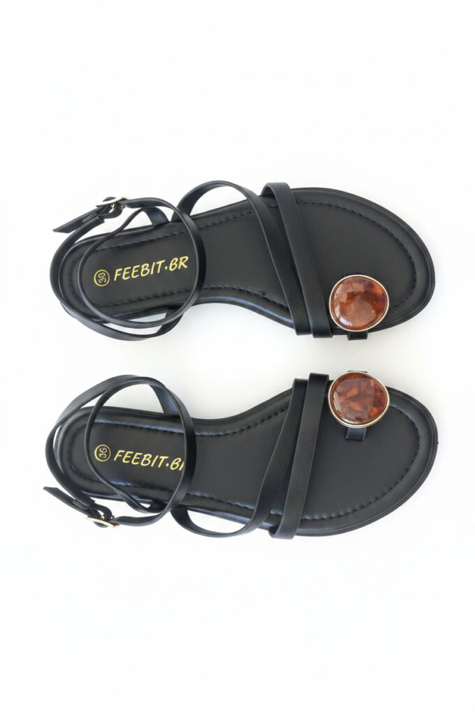 Sandalias Piedra
