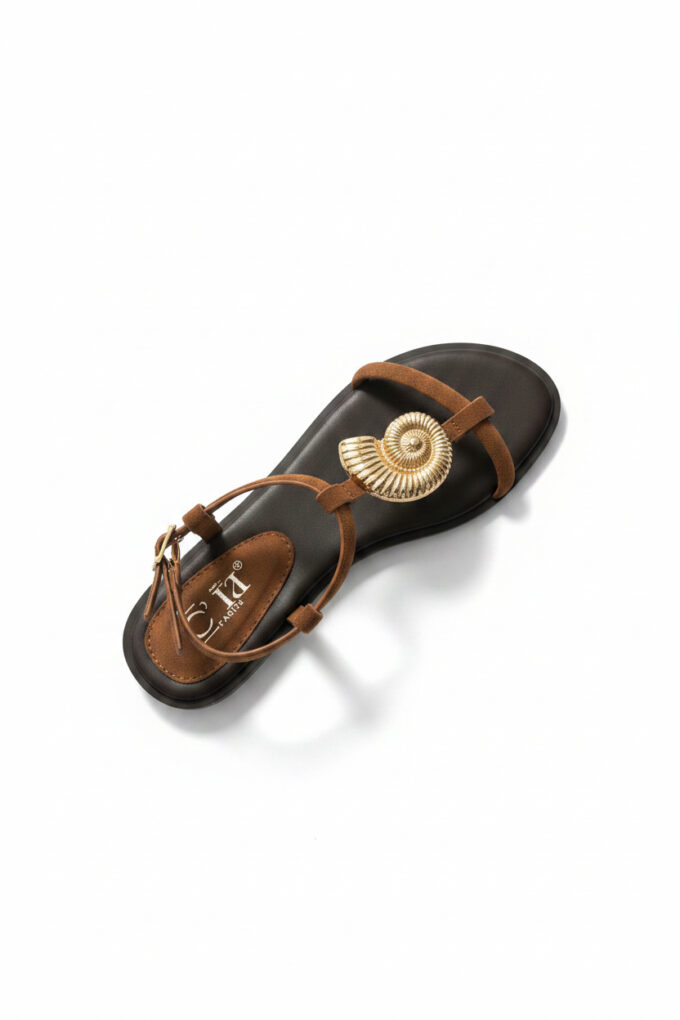 Sandalias Caracola