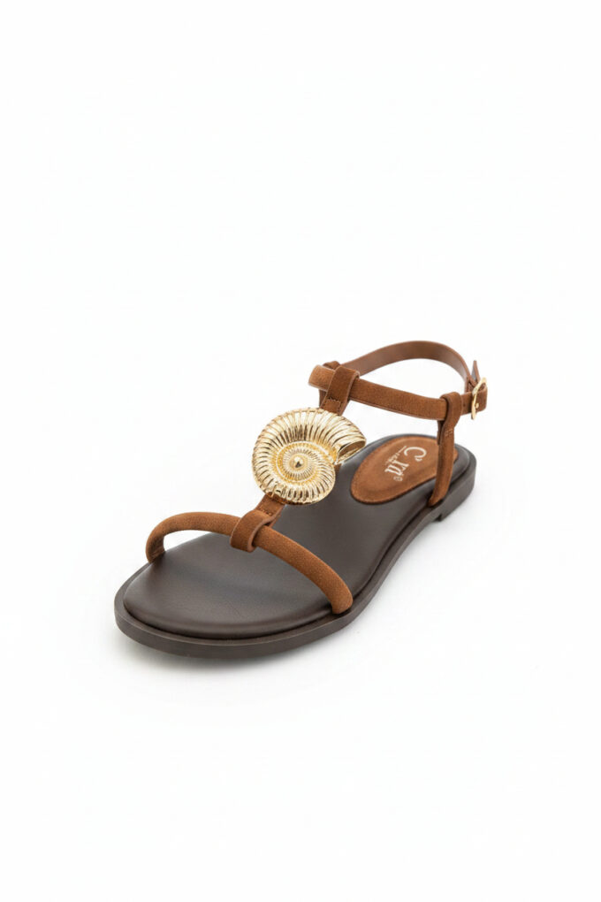 Sandalias Caracola