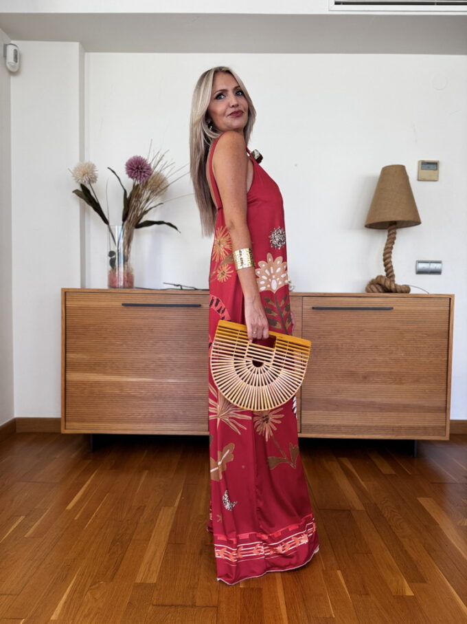 Mono Licra Oversize
