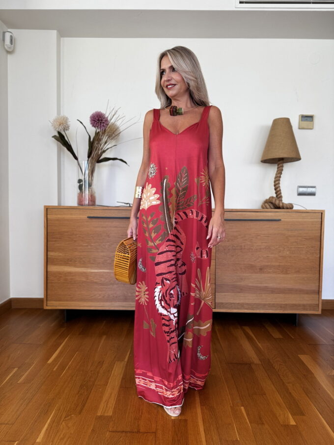 Mono Licra Oversize