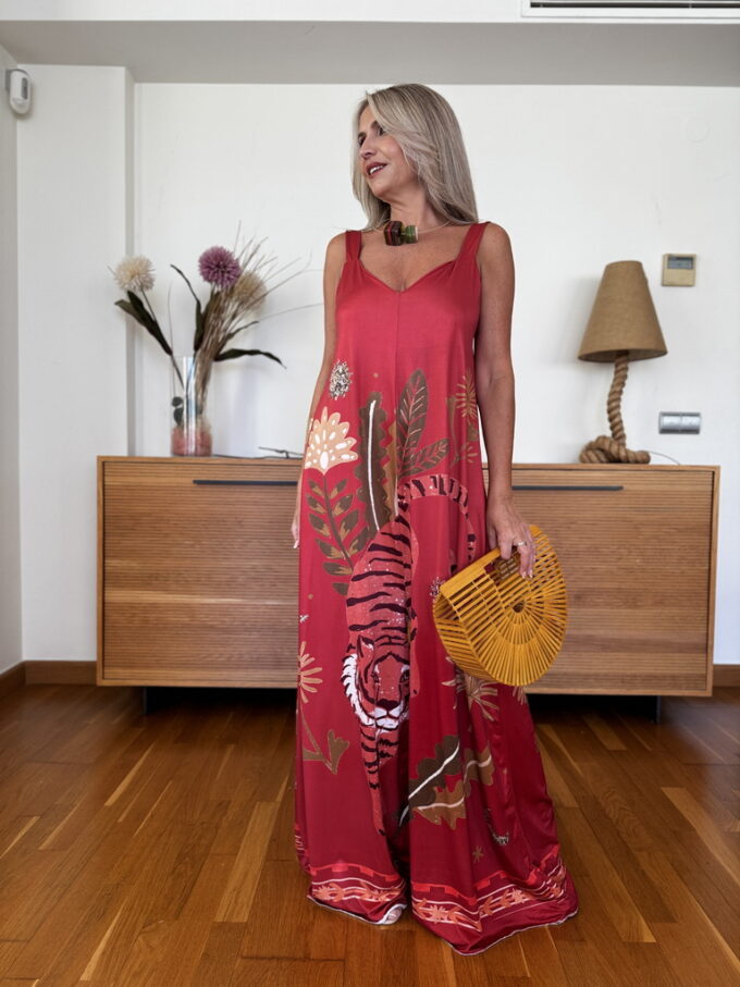 Mono Licra Oversize