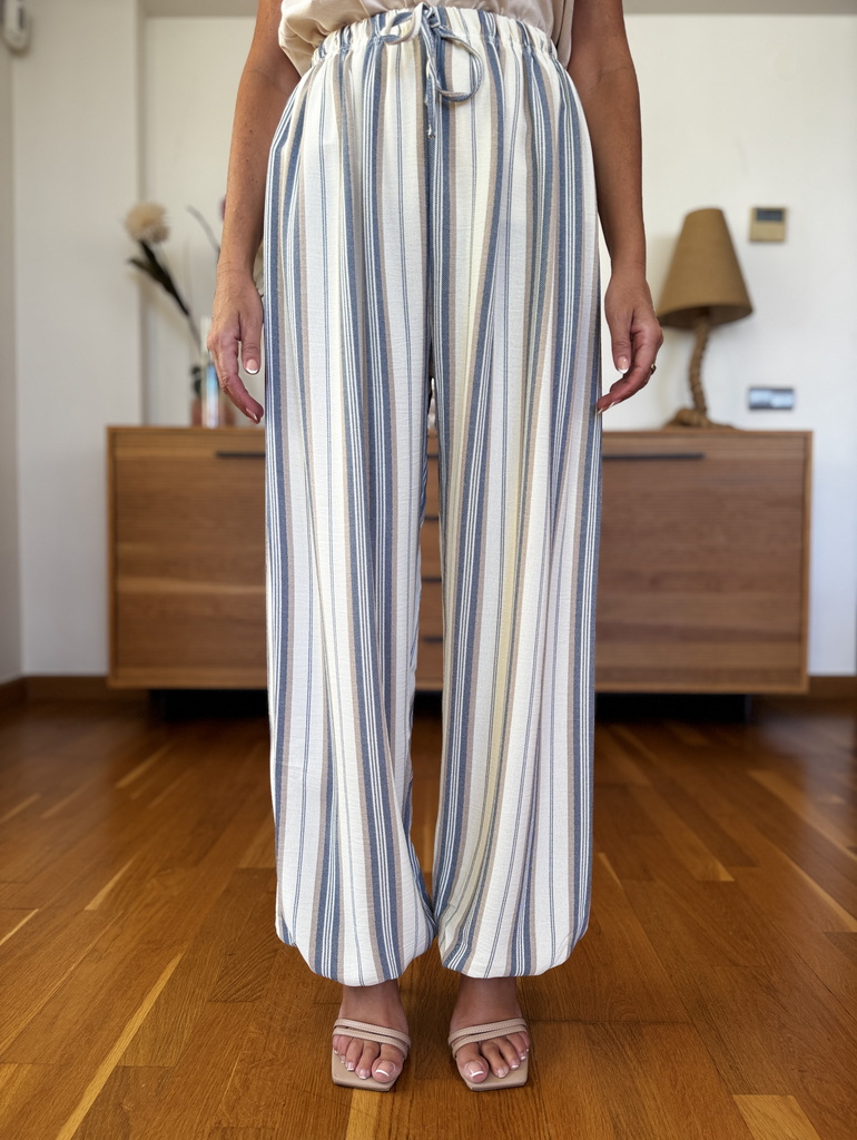 Pantalon Patente Rayas - Imagen 29