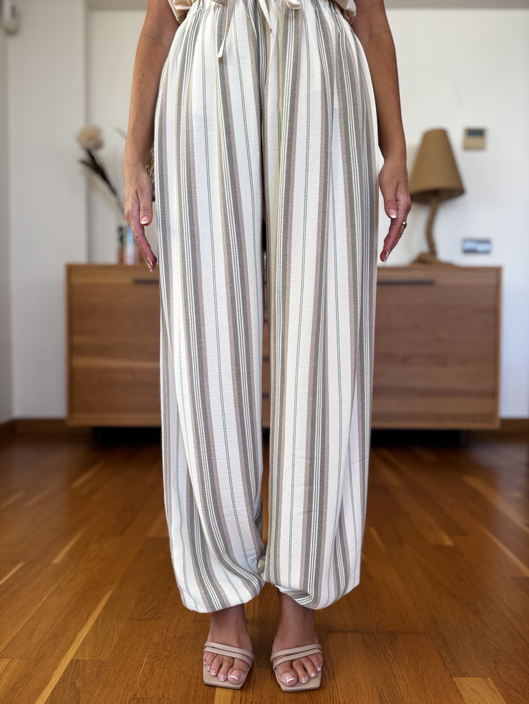 Pantalon Patente Rayas - Imagen 22