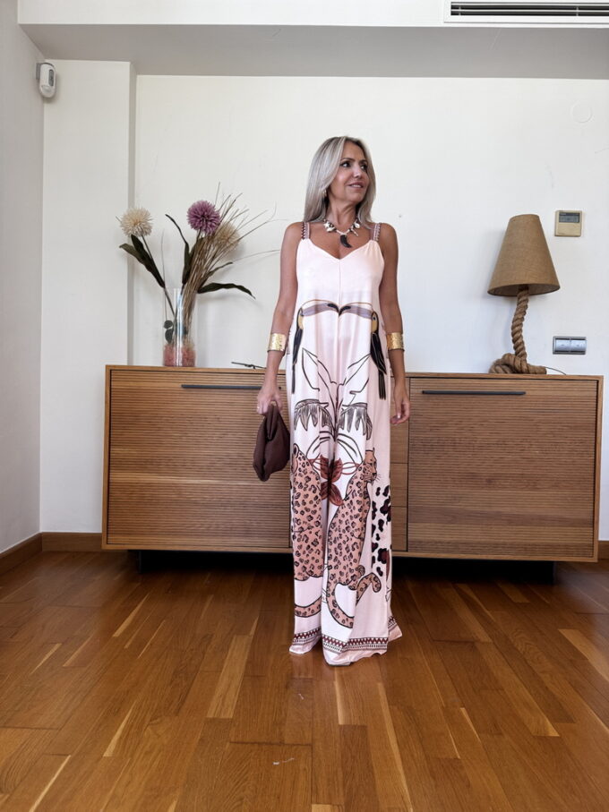 Mono Licra Oversize