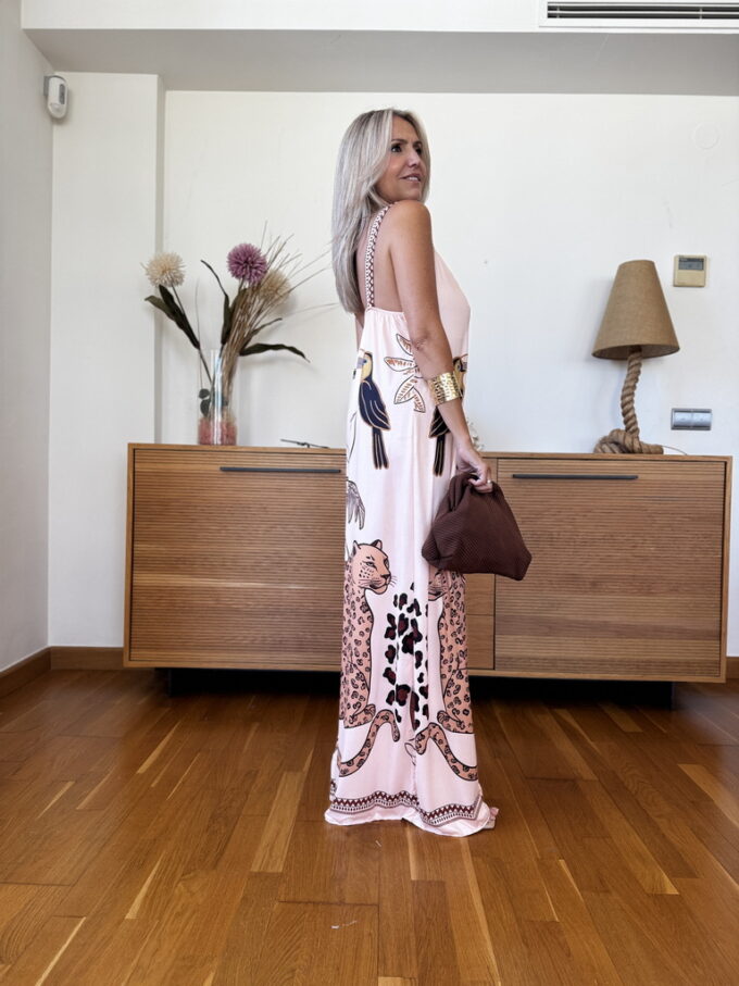 Mono Licra Oversize