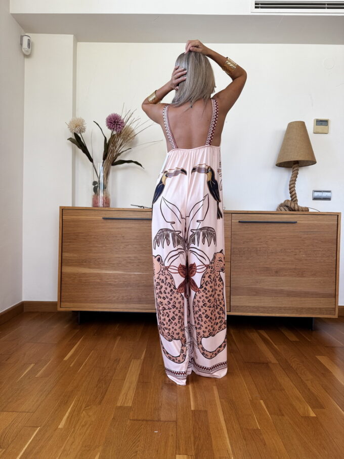 Mono Licra Oversize