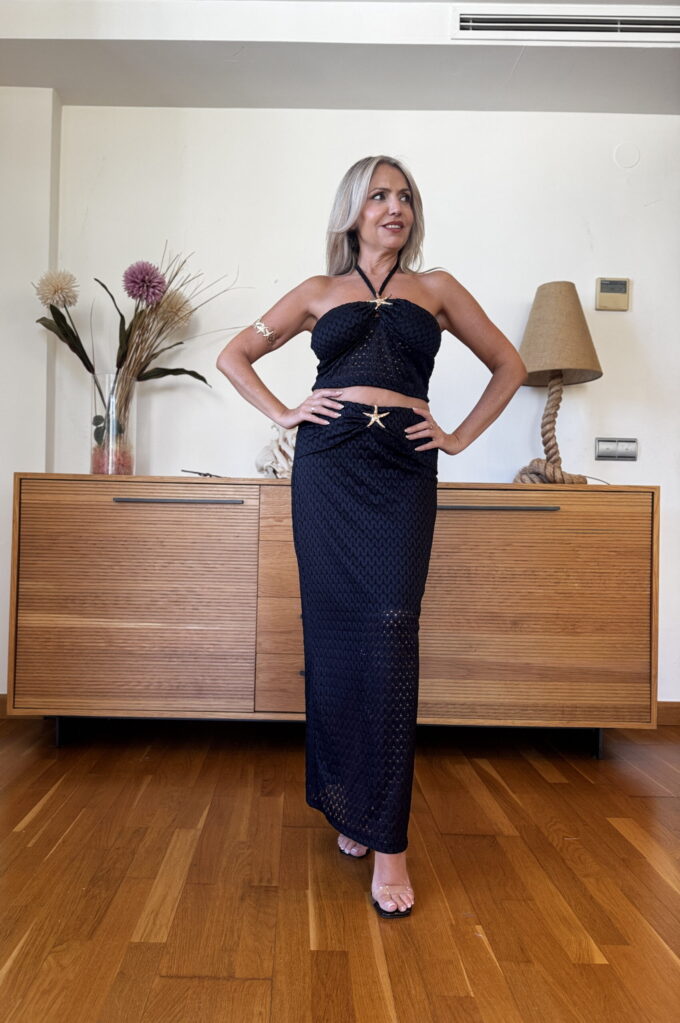 Conjunto Hilo Estrella
