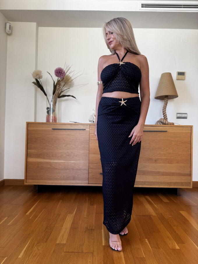 Conjunto Hilo Estrella