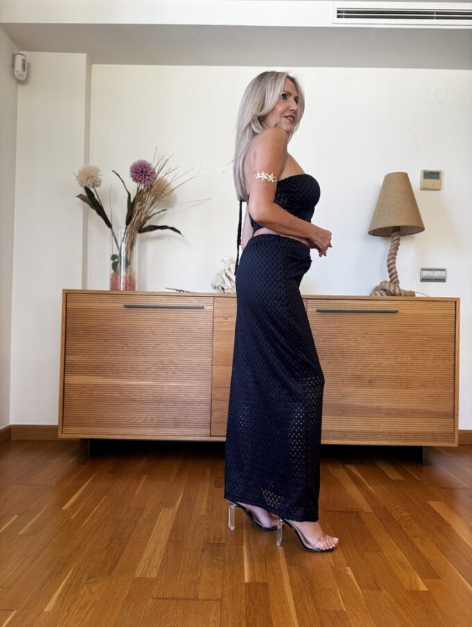 Conjunto Hilo Estrella