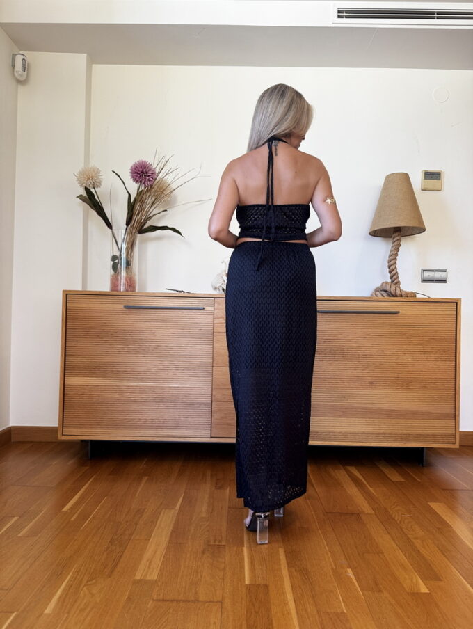 Conjunto Hilo Estrella