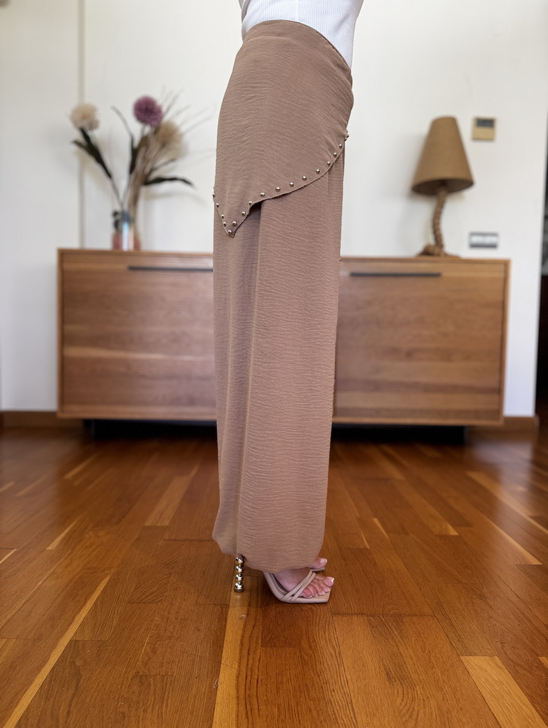 Conjunto Con Top Pañuelo - Imagen 11