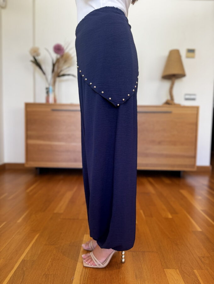 Conjunto Con Top Pañuelo