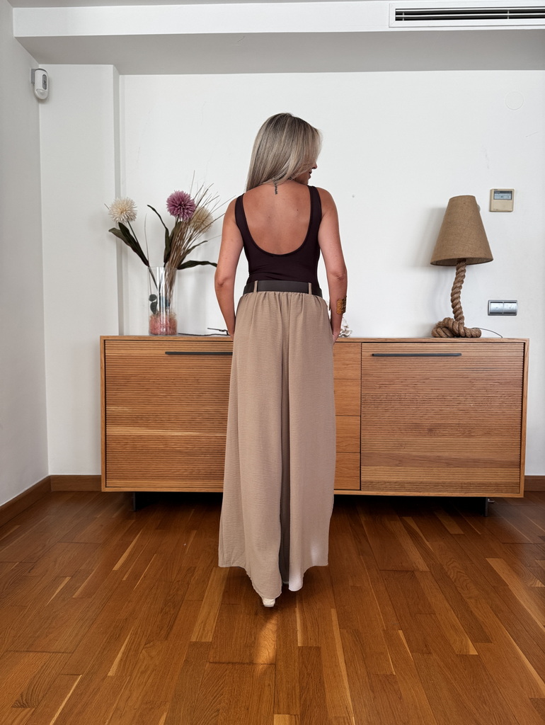 Body Licra Básic - Imagen 6