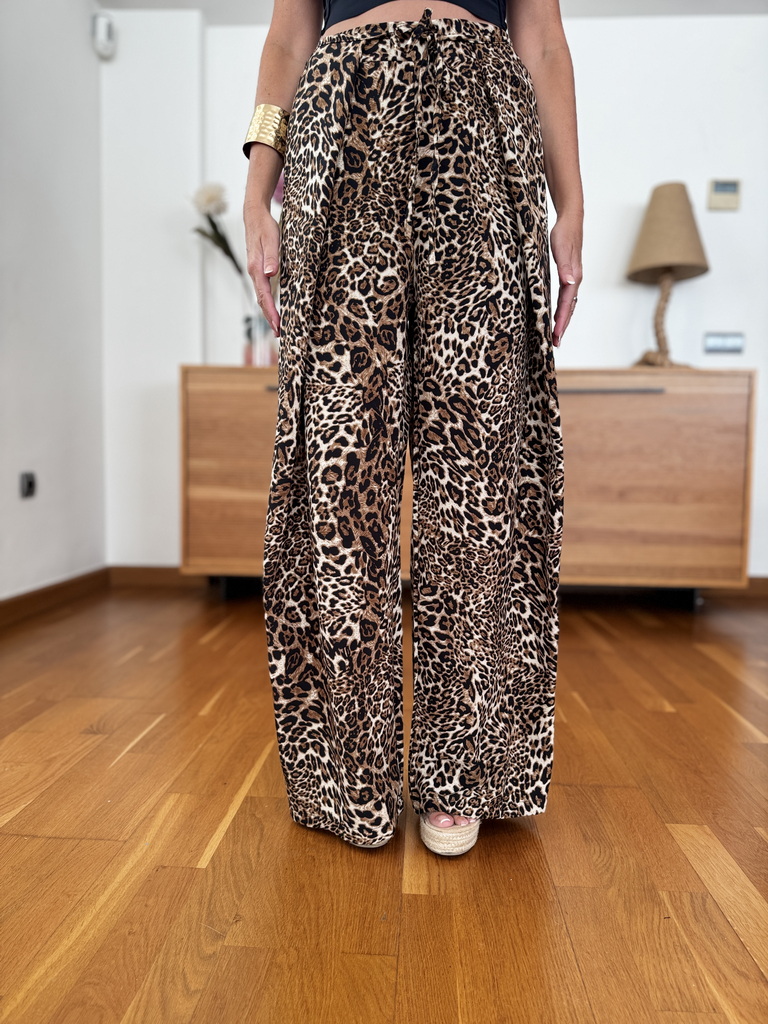 Pantalon Solapado Print - Imagen 4