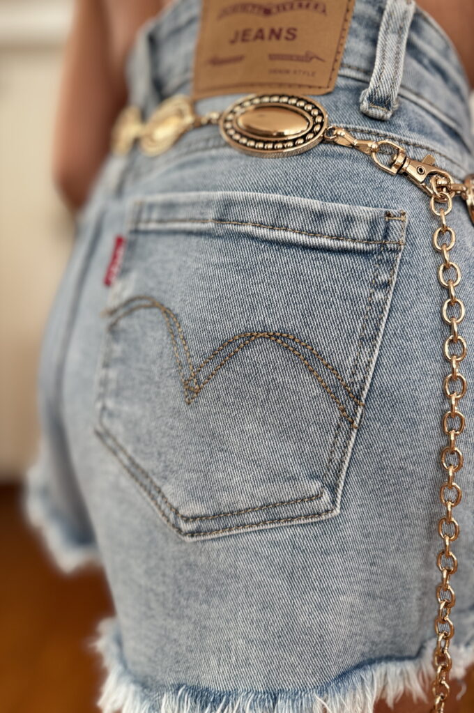 Short Vaquero