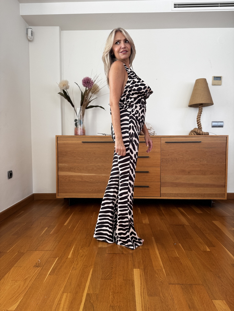 Conjunto Estampado Tachuelas - Imagen 4
