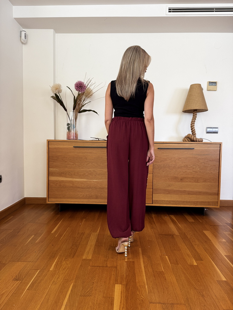 Pantalon Patente Tachuelas - Imagen 21