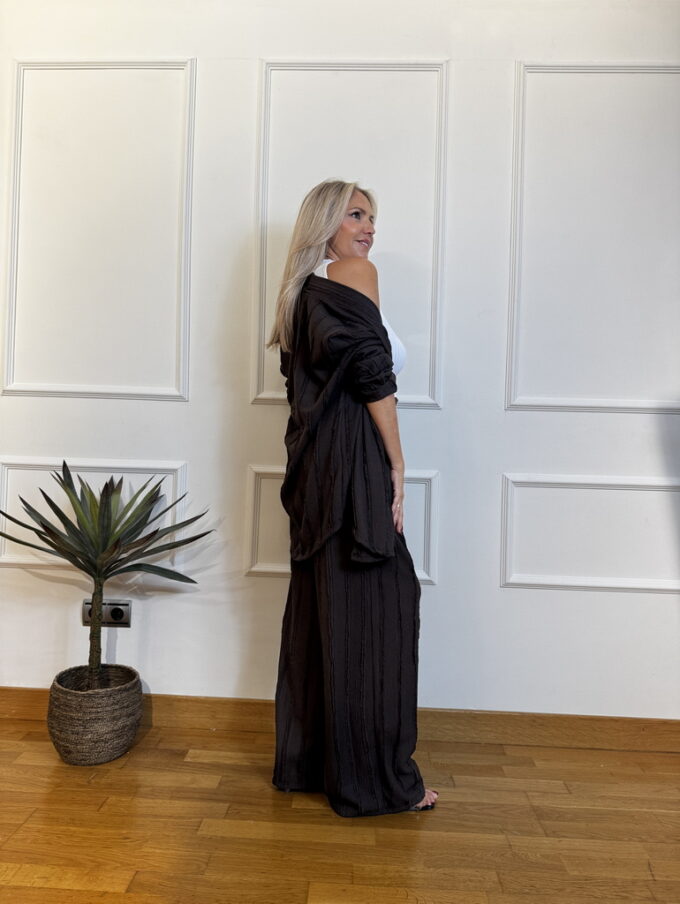 Rebeca-Kimono Bambula