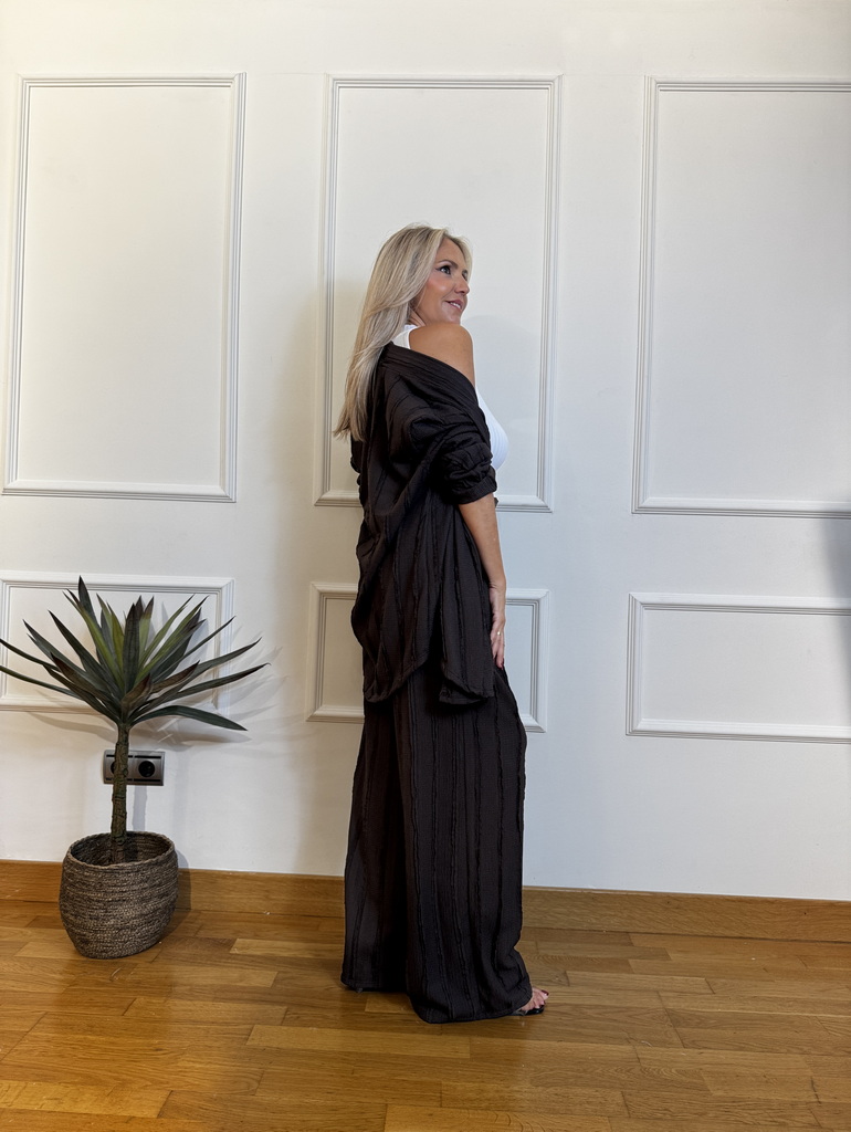 Rebeca-Kimono Bambula - Imagen 3