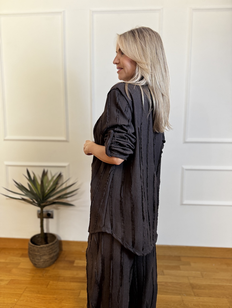Rebeca-Kimono Bambula - Imagen 5